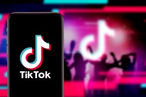 icona di TikTok