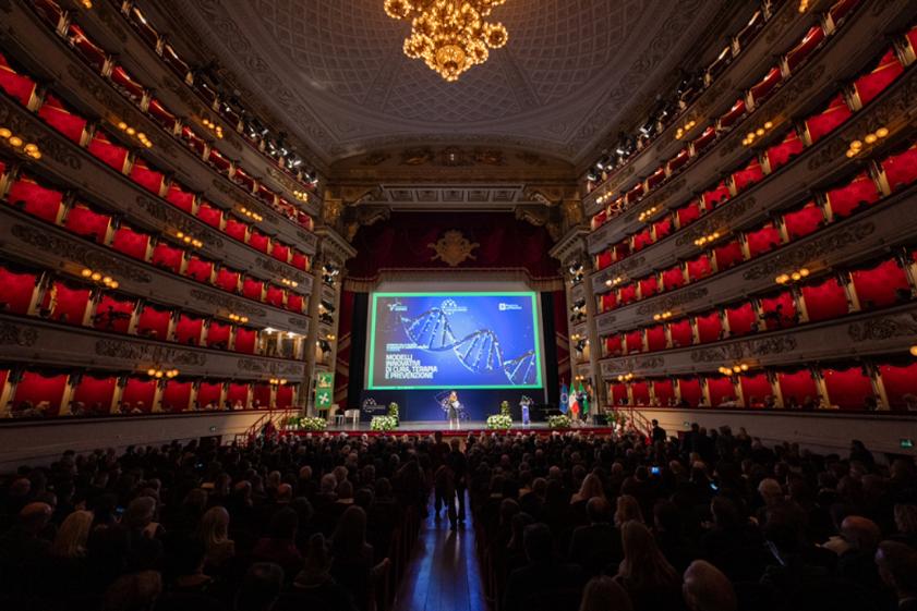 Lombardia è Ricerca un riconoscimento per l'innovazione e la scienza al servizio della vita