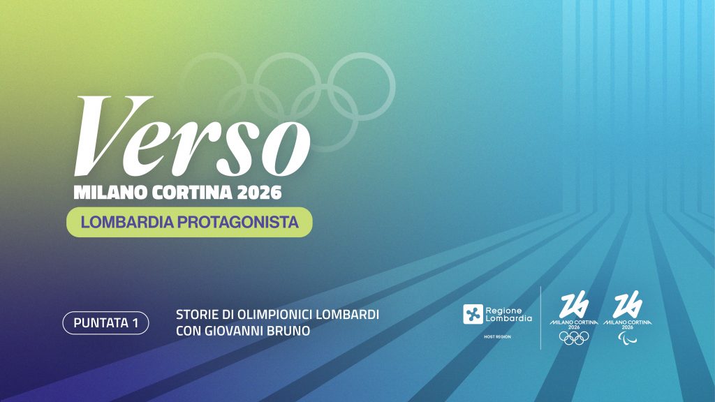 serie podcast verso milano cortina 2026